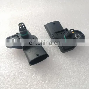 No.582(1) BOSCH Intake Air Pressure Sensor 0 281 002576 thumbnail-5