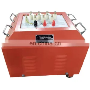 CVT Resonant Booster Exciting Transformer thumbnail-2