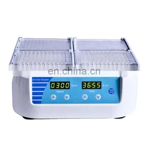 Cell PCR Microplate Oscillator Incubator Shaker thumbnail-1