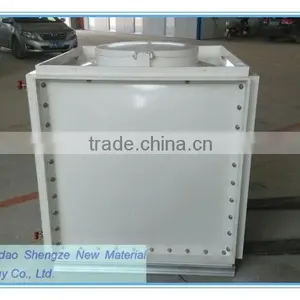 FRP Water Tank/ Export Quality Frp Water Tank/ SMC Combined Type Cistern thumbnail-4