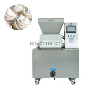 Chinese Cupcake Maker Cupcake Making Machine With Touch Screen Easy Operation thumbnail-4