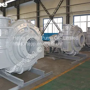 WN500 Gold Dredge Pump thumbnail-1