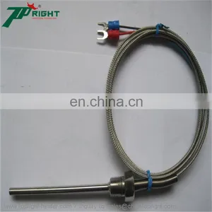 Direct Temperature Sensor Rtd Pt100 thumbnail-4
