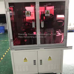 Virus Sampling Filling Machine Chilli Powder Packing Machine Disinfectant Filling Machine thumbnail-3