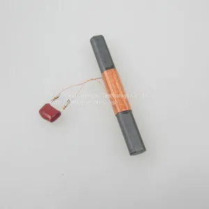 Ferrite Rod Core Inductor Coil thumbnail-4