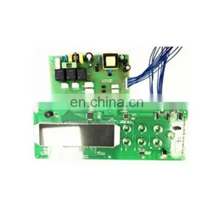 China Manufacturing Wholesale Custom Air Purifier Single-sided Pcb Holder Pcba Board Design Service Etching Machine thumbnail-1