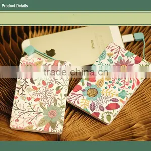 Slim Power Bank,Credit Card Power Bank,Anker Power Bank thumbnail-5