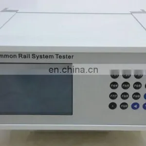 Beifang CRS300crdi Pump Injector Tester for Six Injectors thumbnail-2