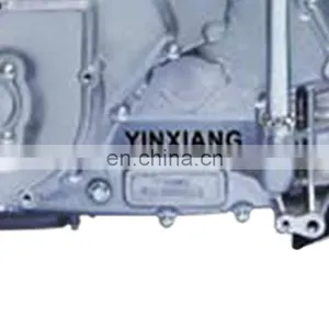High Quality Motorcycle Engine UTV500/600/650CC Water Cooled&Oil Cooled Motorcycle Engine Assembly thumbnail-4