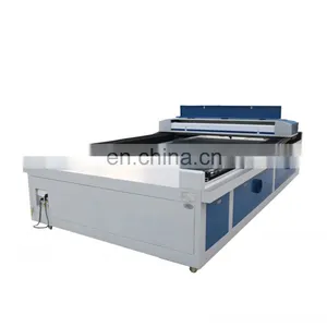 High Quality 1300*2500mm CO2 Laser Cutting Machine Non-metal CO2 Laser Cutting Machine thumbnail-2