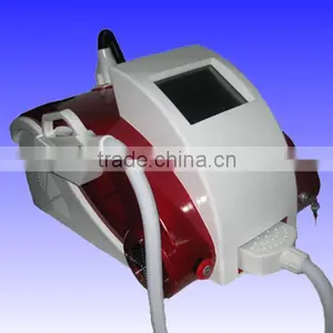 Portable IPL for Hair Removal, Skin Rejuvenation, Pigmentation Removal Ect thumbnail-1