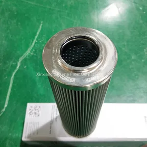 Rexroth Replace 16.9021/S PWR3-F00-0-M Hydraulic Oil Filter R928016873 thumbnail-3