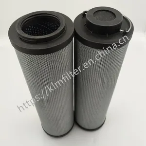 Power Plant Duplex Filter Element DYSL-65/25W thumbnail-4