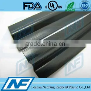 EPDM Smooth Surface Container Door Seals thumbnail-2
