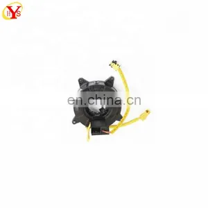 HYS Factory Price Hairspring Auto Parts Spiral Cable Clock Spring 80A35A003 Steering Wheel Airbag Clockspring For Mitsubishi thumbnail-3
