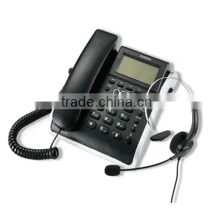 Call Center Headset Telephone Projects thumbnail-1