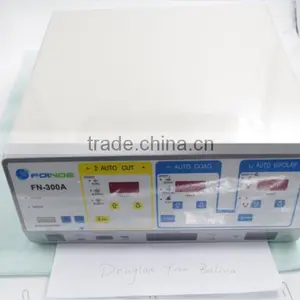 For Minimumly Invasive Surgery FN 300A High Frequency Electrosurgical Unit thumbnail-5