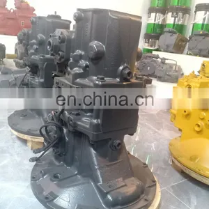 Hydraulic Pump for PC200-7 NACHI Spare Parts for Piston Pump of Excavator thumbnail-2