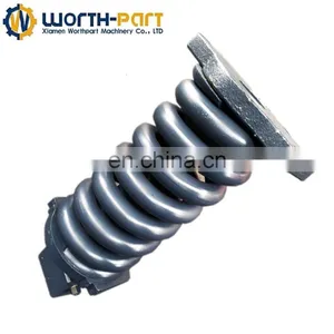 Undercarriage Parts of Excavator Machine/ Track Adjuster / Recoil Spring/cylinder E312C thumbnail-2