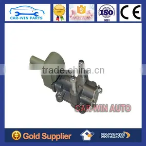 16022P2AJ01 16022-P2A-J01 Idle Air Control Valve for Honda Civic thumbnail-1