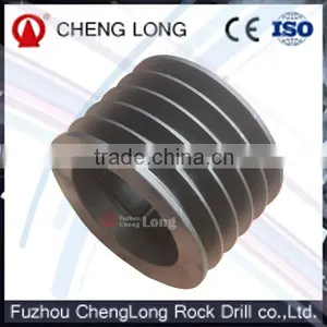 Hot Sale v Belt Pulley Made in China thumbnail-1