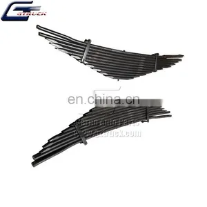 Multi -Blade Leaf Spring Oem 257653 for VL Truck thumbnail-5