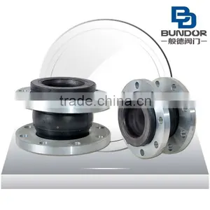 Flexicraft Rubber Expansion Joints Manufacturers thumbnail-1