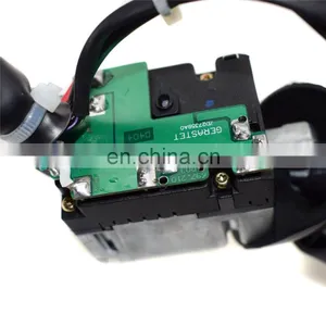 Indicator Column Stalk Switch New For Mercedes-Benz Atego Vario 0085450124,19698,7332022000 thumbnail-4