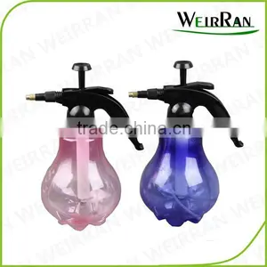 (84755) Metal Pump Spray, Home and Garden Pest Control Sprayer, Watering Sprayer Trigger thumbnail-1