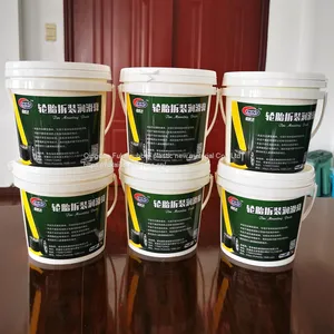 Fukaida Tire Repair Lubricant Automotive Vacuum Tire Lubricant Tire Disassembly Tire Raking Lubricant Manufacturer Wholesale thumbnail-3