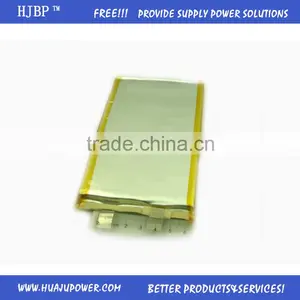 2014HOT SALE DEEP CYCLE 72v 50ah Lithium Ion Battery thumbnail-1