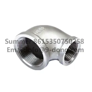 Pipe Fittings Supplier From China Hebei Cangzhou Casting City thumbnail-4