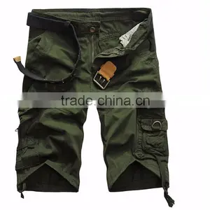Shorts Man 2016 Brand Fashion Mens Bermuda Basketball Short Gym Men Homme Running Surf Cargo Shorts, Standard Sports thumbnail-1