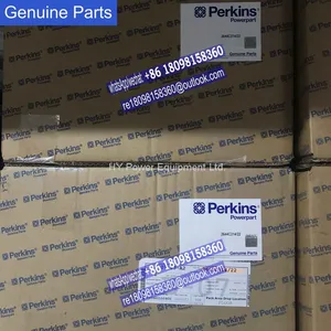 2644C314/22 2644C311/22 Genuine Perkins Fuel Injection Pumporiginal Engine Parts thumbnail-1