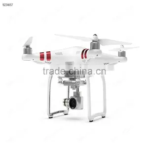 DJI Phantom 3 Standar With 2.7K Camera And 3-Axis Quadcopter Drone thumbnail-1
