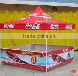 Pop Up Spray Tanning Tent thumbnail-1