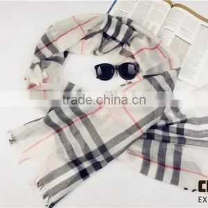 Hot Sale Cashmere Scarf thumbnail-1