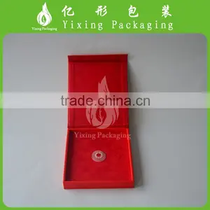 Custom Design Leather Watch Box thumbnail-2