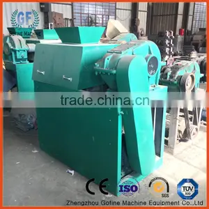 Gypsum Extruder Granulator Machine thumbnail-2