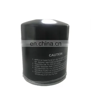 OEM WL5114302T High Quality Auto Engine Parts Fuel Filter for Mazda Fighter \Ford Ranger thumbnail-2