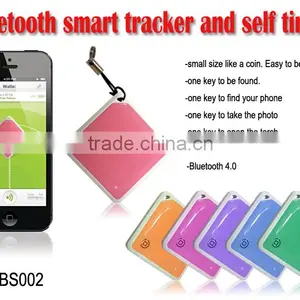 Bluetooth 4.0 Key Finder Wireless Bluetooth Finder Anti Lost Alarm Finder thumbnail-1