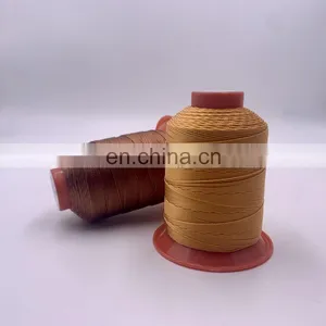 China Factory Hotselling Wholesale Stocklost High Tenacity Bonded Nylon Tex270 Thread thumbnail-5