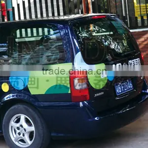 Custom Decorative Sticker,car Bumper Sticker D-0130 thumbnail-4