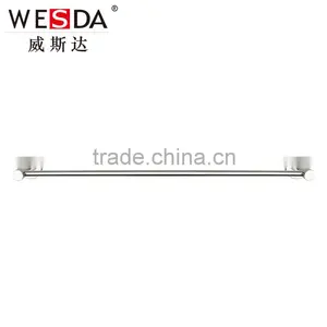 Wesda SUS304 Bath Set Towel Bar Bathroom Accessories Set 304-A11 Quality Choice thumbnail-2
