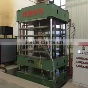 Hydraulic Press Machine Price thumbnail-6