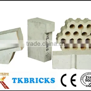Excellent Quality Refractory Brick,Fire Brick for Hot-Blast Stoves thumbnail-1