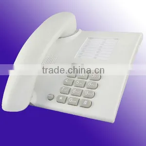 Basic CE Certificate Landline Phone Corded Telephone thumbnail-1