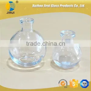 100ml 270ml Round Shape Reed Diffuser Glass Bottle Supplier's Choice thumbnail-1