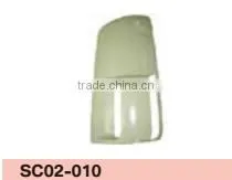 Truck Panel Corner (left) for Scania 114(R&P)SERIOUS 1370329 thumbnail-1