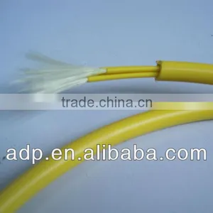 Multi-core Indoor Fan-out Fiber Optic Cable thumbnail-1